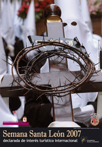 Semana Santa en León  